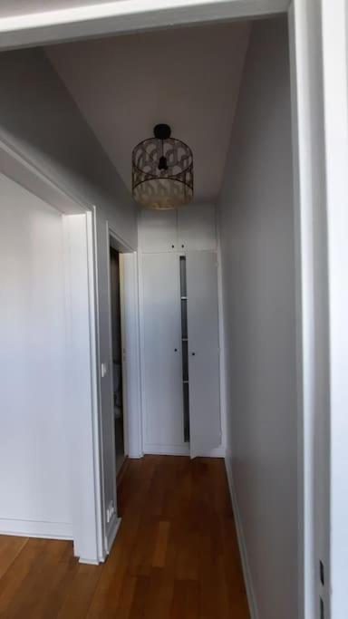 Appartement 2 Pieces Tres Lumineux La Garenne-Colombes Exterior foto